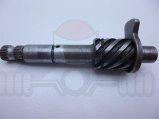 Kickstarteras yamaha fs1/sheriff 2ehands