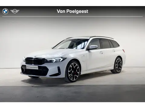 BMW 3 Serie Touring 330e Innovation Pack M Sportpakket Pro Aut.
