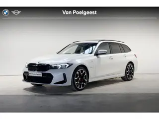 BMW 3 Serie Touring 330e Innovation Pack M Sportpakket Pro Aut.