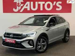 Volkswagen TAIGO 1.0 TSI R-Line CAP-PLAY, CRUISE, PANORAMA