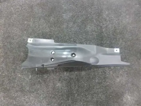 OVERIG Triumph Daytona 675 2006 - 2008