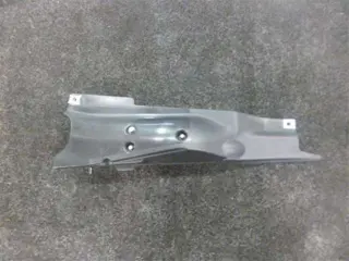 OVERIG Triumph Daytona 675 2006 - 2008