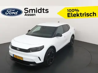 Ford Capri Ext Range RWD 77 kWh PREMIUM Trekhaak I 21"LM | Driver Ass. Pack | B&O | AGR Stoelen I