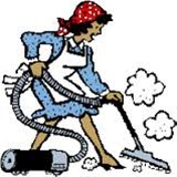 Huishoudelijke hulp nodig ?