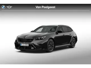 BMW M5 Touring M5 | Comfort Pack | M Driver's Pack | Trekhaak