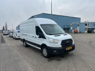 Ford Transit 350 2.0 TDCI L3H3 Trend RWD