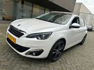 Peugeot 308 1.6 THP Première CLIMAT BJ 2-2014 APK 11-2026