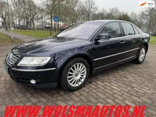 Volkswagen Phaeton 3.2 V6 5p.