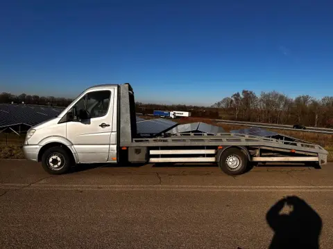 MERCEDES-BENZ SPRINTER 315 2.2 CDI 432