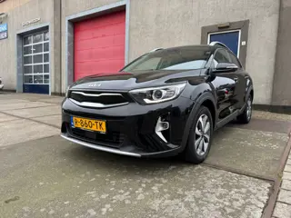 Kia Stonic 1.0 T-GDi MHEV DynamicPlusLine