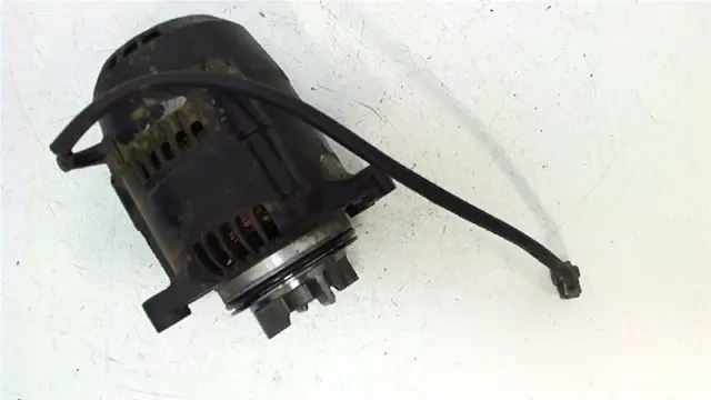 DYNAMO Kawasaki GPZ 900 1984 - 1993