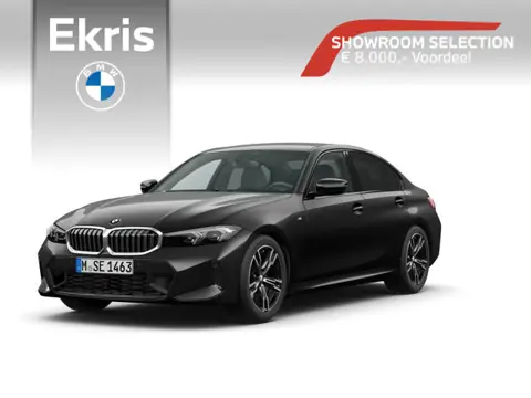 BMW 3 Serie 318i Sedan | M Sportpakket | Comfort Pack | HiFi Systeem | Comfort Access | Showroom Sel
