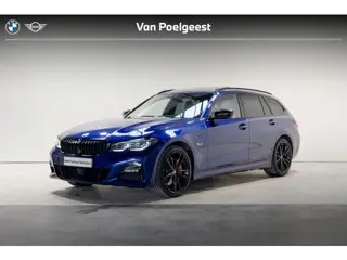 BMW 3 Serie Touring 330e Innovation Pack Individual Aut.