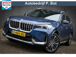 BMW X1 sDrive18i Nieuw model (bj 2022, automaat)