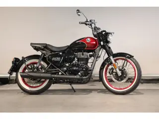 Royal-Enfield CLASSIC 350 (bj 2026)