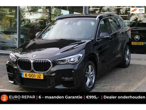 BMW X1 XDrive25e eDrive Edition M-PAKKET NL-AUTO NAP!