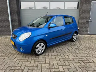 KIA PICANTO 1.0 SEVEN