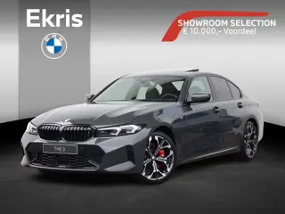 BMW 3 serie 320i M Sportpakket Pro | Innovation Pack l Showroom Selection