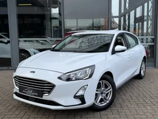 FORD FOCUS 1.0 EB TREND EDITION BUSINESS NAVI AIRCO PDC