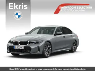 BMW 3 serie 320i M Sport | Comfort Pack | Showroom Selection