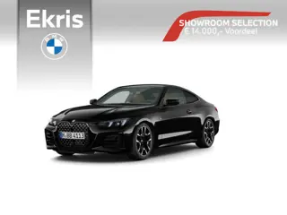 BMW 4 Serie Coupé 430i xDrive | M Sportpakket Pro | Innovation Pack | Comfort Pack | Showroom Select