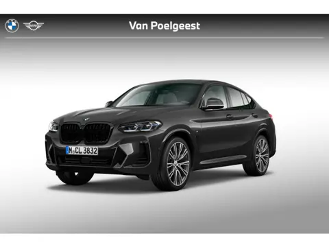 BMW X4 xDrive30i Business Edition Plus | M Sportpakket | Safety Pack | M Sport Plus Pack | Trekhaak