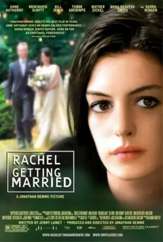 RACHEL GETTING MARRIED filmposter.