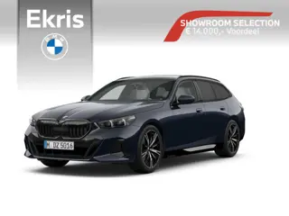 BMW 5 serie Touring 520i M Sportpakket Pro | Innovation Pack | Travel Pack | High Executive | Iconic