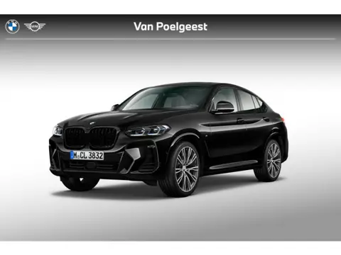 BMW X4 xDrive30i Business Edition Plus | M Sportpakket | M Sport Plus Pack | Safety Pack | Trekhaak