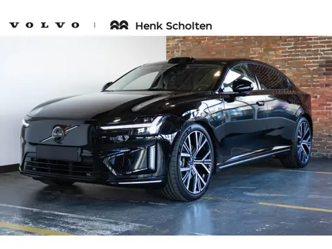 Volvo ES90 Single Motor Extended Range Ultra 92 kWh | Bowers & Wilkins Premium Audio | Chrome Pack |