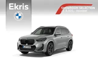 BMW X1 sDrive18i | M Sportpakket Pro | Premium Pack | Travel Pack | Showroom Selection