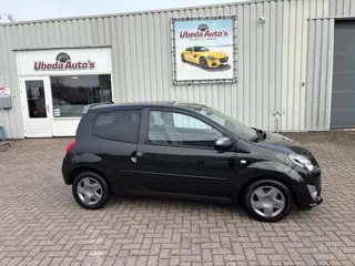 Renault Twingo 1.2-16V Collection NL AUTO KM 138927 ZEER MOOI 3400E