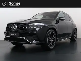 Mercedes-Benz GLE 400 e 4MATIC Sport Edition | AMG Line | Premium Plus Pakket | Rijassistentie Pakke