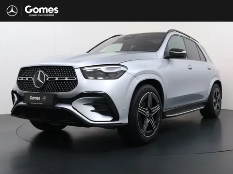Mercedes-Benz GLE 400 e 4MATIC Sport Edition | AMG Line | Premium Plus Pakket | Night Pakket | Rijas