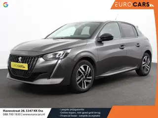 Peugeot 208 1.2 PureTech Allure Pack | Navigatie | Apple Carplay/Android Auto | Airco | Parkeer sens