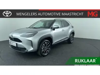 Toyota Yaris Cross 1.5 Hybrid 130 Dynamic | Comfort Pack | Blind spot | Sensoren