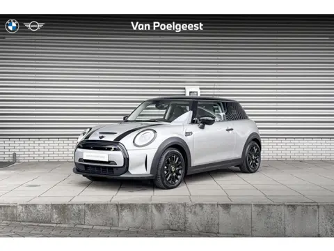 MINI Electric Camden Edition 33 kWh