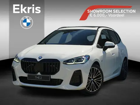 BMW 2-serie Active Tourer 220i M Sport Package | Equipment Package | Comfort Pack | Travel Pack | Sh
