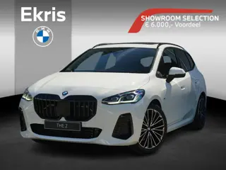 BMW 2-serie Active Tourer 220i M Sport Package | Equipment Package | Comfort Pack | Travel Pack | Sh