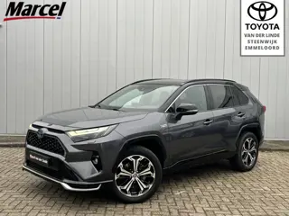 Toyota RAV4 2.5 Plug-in Hybrid AWD Bi-Tone Headup JBL PDC BSM Stoel Stuur Verwarming