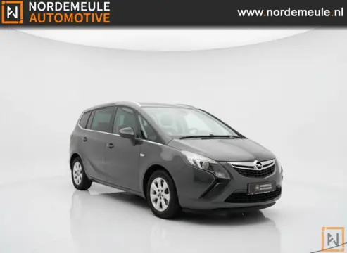 OPEL ZAFIRA 1.4 Innovation 7P, Cruise, Bluetooth