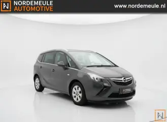 OPEL ZAFIRA 1.4 Innovation 7P, Cruise, Bluetooth