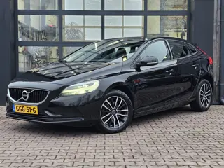 Volvo V40 2.0 T3 Momentum | LED | Navigatie | Cruise | LMV |