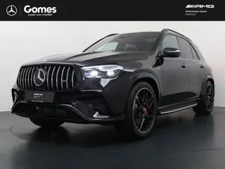 Mercedes-Benz GLE AMG 53 Hybrid 4MATIC+ Night Edition | Premium Plus | Night Pakket | Rijassistentie