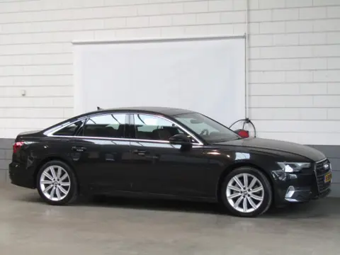 AUDI A6 A6 LIMOUSINE  