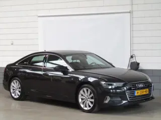 AUDI A6 A6 LIMOUSINE  