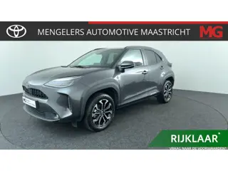 Toyota Yaris Cross 1.5 Hybrid 115 Dynamic | Parkeersensoren | Dodehoeksensor | Stoelverwarming