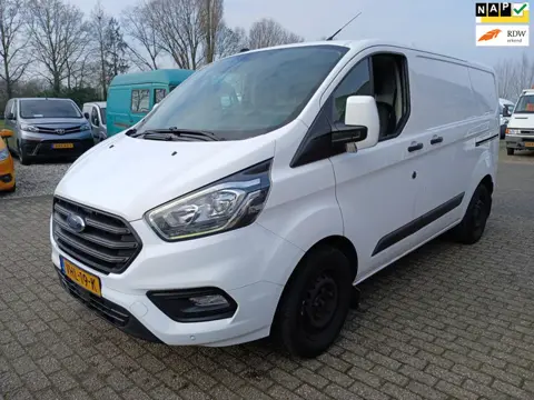 Ford Transit Custom 320 2.0 TDCI L1H1 Trend