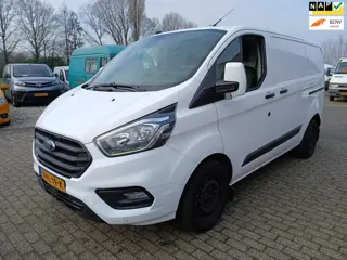 Ford Transit Custom 320 2.0 TDCI L1H1 Trend
