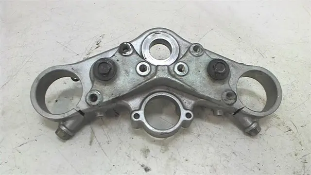 KROONPLAAT Honda ST 1300 Pan European 2002 - 2014